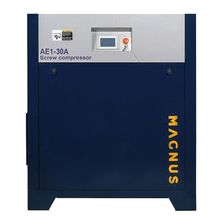 Компрессор винтовой Magnus AE1-30/10 А-F LD