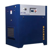 Компрессор винтовой Magnus AE1-30/12 А LD