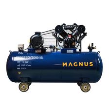 Компрессор воздушный Magnus KV-1350/500S-16 без ресивера
