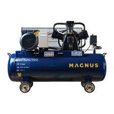 Компрессор воздушный Magnus KW-525/100