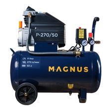 Компрессор воздушный Magnus P-270/50