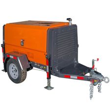 Компрессор MASTER BLAST MB185D