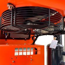 Винтовой компрессор Metal Master MC 11-10 фото 6