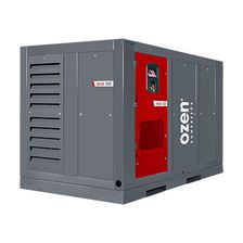 Винтовой компрессор Ozen OSC 132DS 