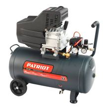 Масляный компрессор поршневой Patriot Professional 50-340