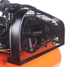 Защитная решетка PATRIOT PTR 100-670