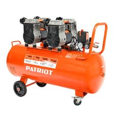 Безмасляный компрессор поршневой Patriot WO 80-360