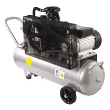 Компрессор Quattro Elementi BW 500-60 (наличие колес)
