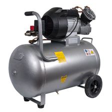 Компрессор Quattro Elementi DV-400-100 (удобная ручка)