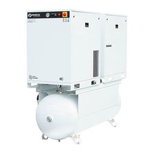 Компрессор спиральный Remeza КС7-8(10)-500Т