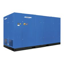 Компрессор спиральный Remeza ВК340-7,5ВС