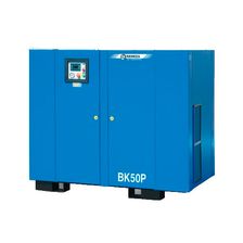Компрессор винтовой Remeza ВК50Р-7.5 (мощность 37 кВт)