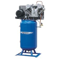 Компрессор поршневой ременной Remeza СБ 4/Ф-270 LT 100 В