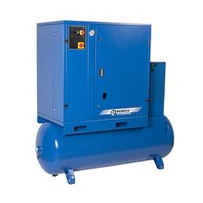 Компрессор винтовой Remeza ВК30Т-8(10)-500 22 кВт