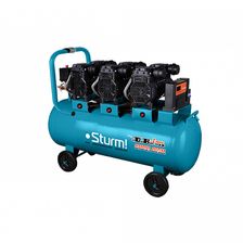 Компрессор безмасляный Sturm AC936100OLE