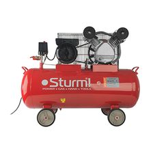Компрессор масляный Sturm AC931031