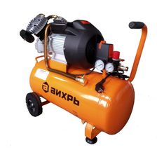 Поршневой компрессор Вихрь КМП-400/100