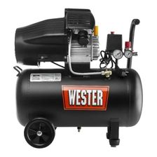 Компрессор WESTER WK2200/50PRO - фото 4