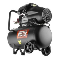 Компрессор WESTER WK2200/50PRO - фото 2