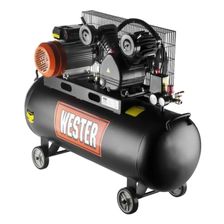 Компрессор Wester Wbk2200/100pro - фото 1