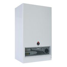 Электрический котел Acv E-Tech W 28 Tri V15