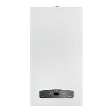 Газовый котел Ariston CARES XC 18 FF NG