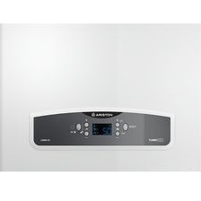 Газовый котел Ariston CARES XC 18 FF NG (ЖК-дисплей)