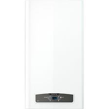 Настенный газовый котел Ariston CARES X 10 FF NG 10 кВт