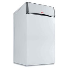 Настенный газовый котел Ariston UNOBLOC GPV 24 RI MET 24 кВт