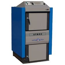Котел отопления Атмос DC 100