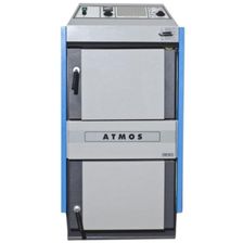 Котел отопления Атмос DC 30SX