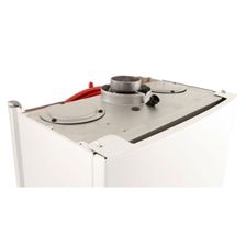 Газовый котел Baxi ECO HOME 14 F с раздельным дымоходом