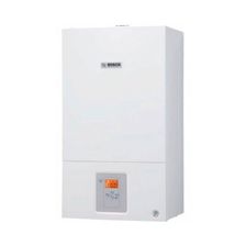 Двухконтурный газовый котел Bosch WBN6000-24C RN S5700