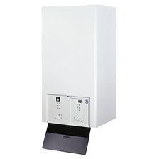 Настенный газовый котел Buderus Logamax U072-28 224 м²