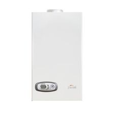 Настенный газовый котел Ferroli Divatech H F32 (0DAO7ZYA) (два теплообменника)