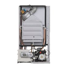 Настенный газовый котел Ferroli Divatech H F32 (0DAO7ZYA) (33 кг)