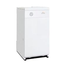 Напольный газовый котел Ferroli TORINO 25 (0QN009YA) (80 кг)