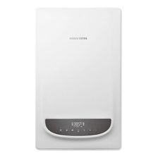 Отопительный котел для коттеджа Navien DELUXE ONE-30k