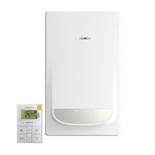 Газовый настенный котел Navien Deluxe S COAXIAL-13k
