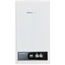 Настенный котел Kentatsu furst Nobby Smart 28 - 2CS