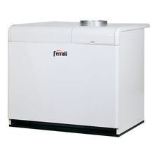 Котел газовый одноконтурныйFerroli PEGASUS F3 N 153 2S (0E2LAAWA)