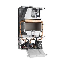 Котел газовый для отопления и водоснабжения Protherm Gepard 23 MTV (0010015238)