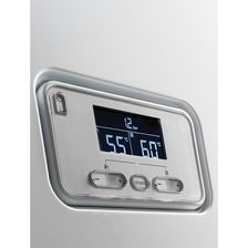 Двухконтурный котел Protherm Пантера 30KОV с открытой камерой сгорания