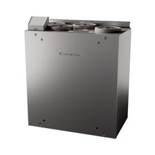 Бытовая приточновытяжная вентиляционная установка Systemair SAVE VTR 150/B R 500W