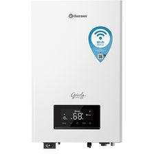 Отопительный электрокотел Thermex Grizzly 5-12 Wi-Fi