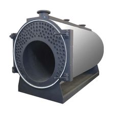 Котел комбинированный Unical Ellprex 6000