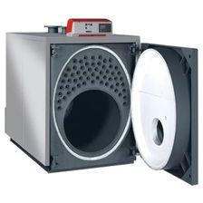 Комбинированный котел отопления Unical Ellprex 970