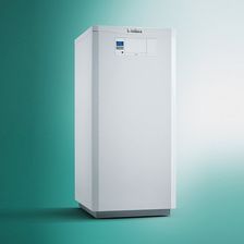 Одноконтурный газовый котел Vaillant ecoVIT pro VKK 186/5
