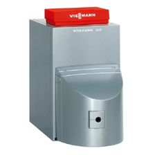 Котел напольный одноконтурный Viessmann Vitorond 100 (VR2BC01)