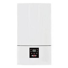 Настенный газовый котел Wolf CGG-3K-28 (28 кВт)